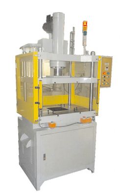 油壓切邊機(jī)